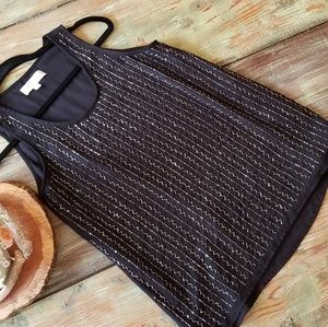 Olive & Oak Dress tank